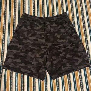 Lululemon Pace Breaker Linerless Short 7”